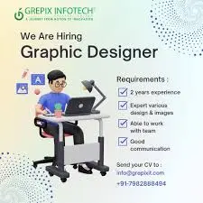 Grepix Infotech Pvt Ltd
